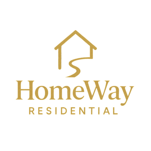 homeway logo transparent